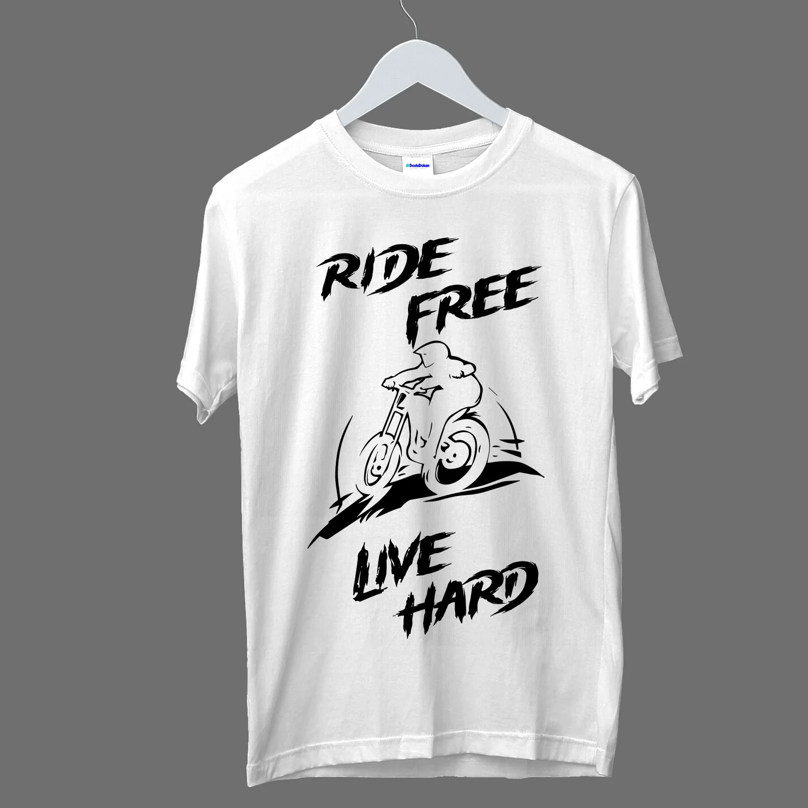 Riding T-shirt